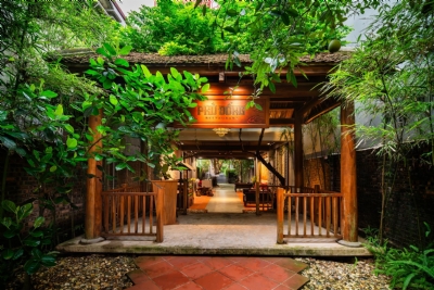 Phù Đổng – Điểm hẹn gặp gỡ và bữa tiệc tròn vị tại Sóc Sơn